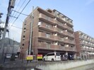 アネックスⅢの外観