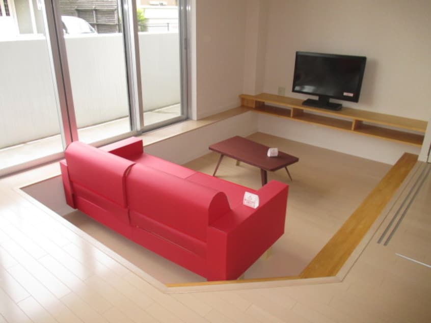 居室 ルネスボナ－ル