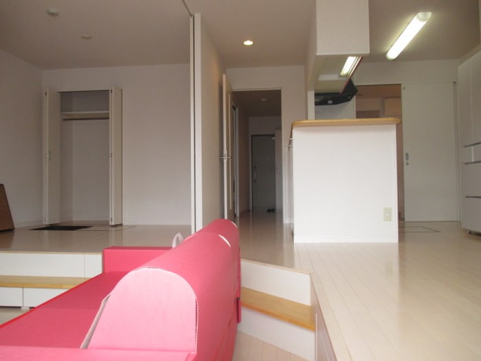 居室 ルネスボナ－ル