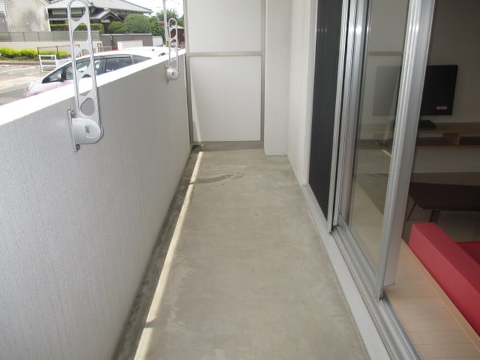 ベランダ・バルコニー ルネスボナ－ル