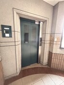 建物設備 メゾンドプラム嵐山