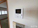 内観写真 メゾンドプラム嵐山