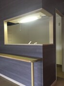 キッチン メゾンドプラム嵐山