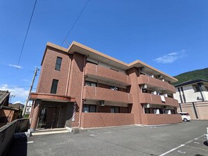 サンフェリカ大畠