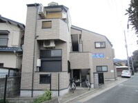 メイプル井尻