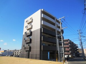 パルティシオン九大学研都市