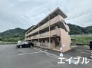 リバーサイドＭの外観