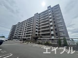 グランデスカイ空港南
