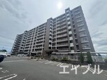 グランデスカイ空港南
