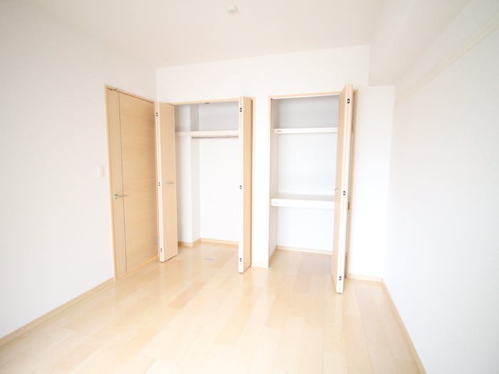 居室 グランデスカイ空港南