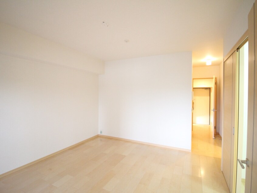 居室 グランデスカイ空港南