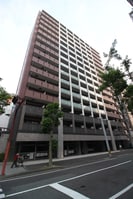 ｴﾝｸﾚｽﾄ大博通りAPEX（1104）の外観