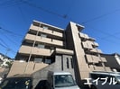 OPUS　城山台の外観