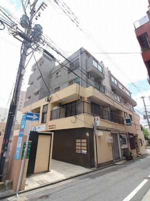 第２天野ビル
