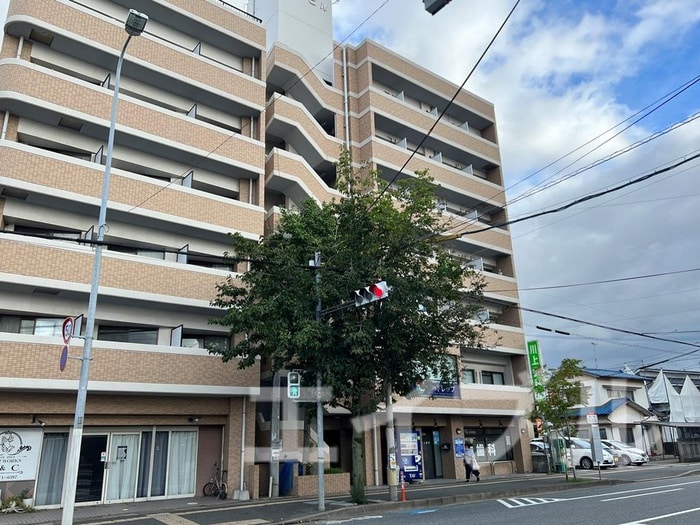 外観写真 昭善ビル