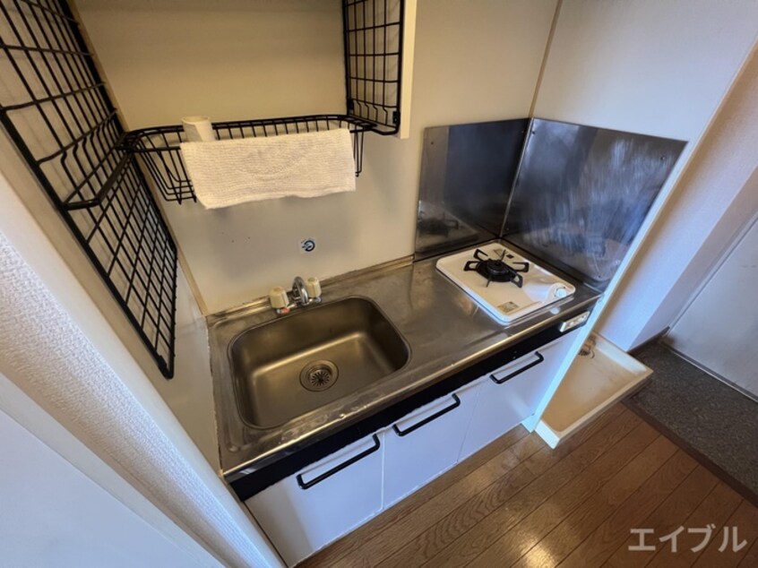 キッチン 昭善ビル