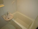 バス／シャワールーム等 マルエイ壱番館