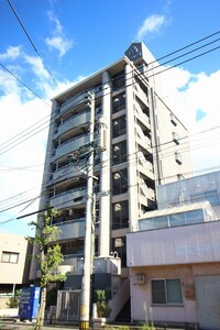 オ－クラ明治町ビル