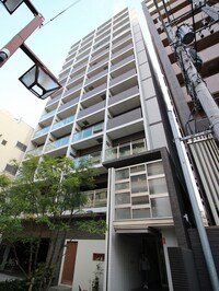 ｸﾞﾗﾝﾌｫ-ﾚﾌﾟﾗｲﾑ西新（1004)