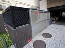 建物設備 ｸﾞﾗﾝﾌｫ-ﾚﾌﾟﾗｲﾑ西新（1004)