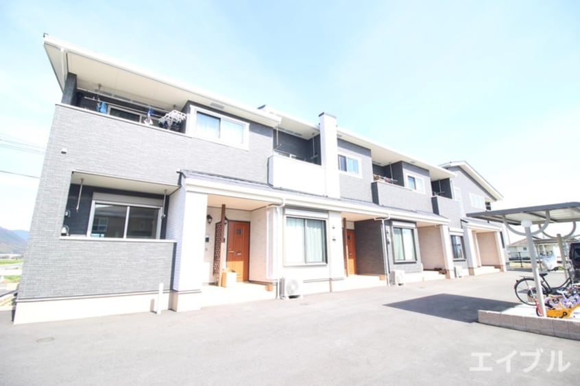 外観写真 ノーヴァ　ビオーラ