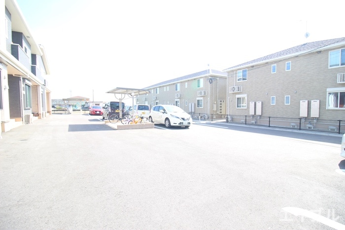 駐車場 ノーヴァ　ビオーラ