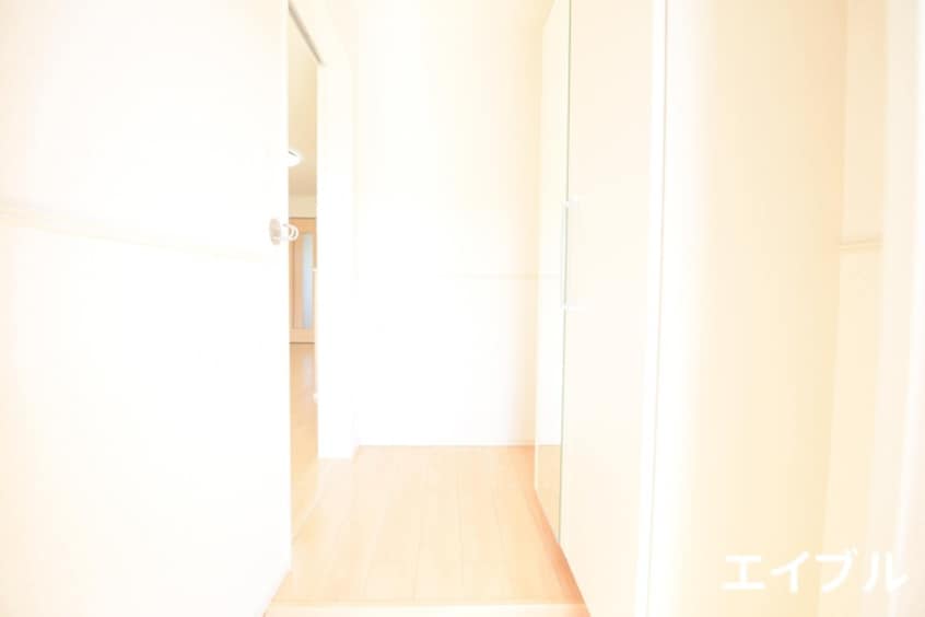 廊下 ノーヴァ　ビオーラ