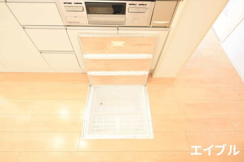 内観写真 ノーヴァ　ビオーラ