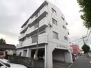 ハイランド松ヶ枝の外観