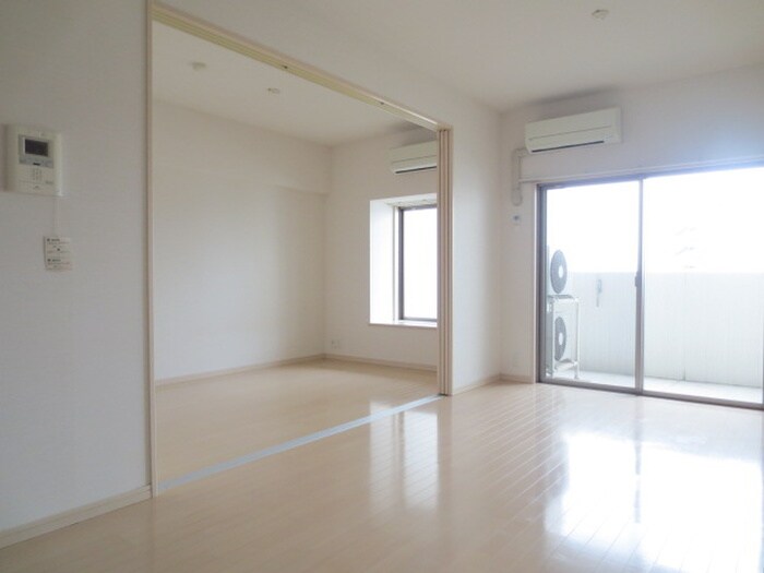 居室 S-FORT筑紫通り