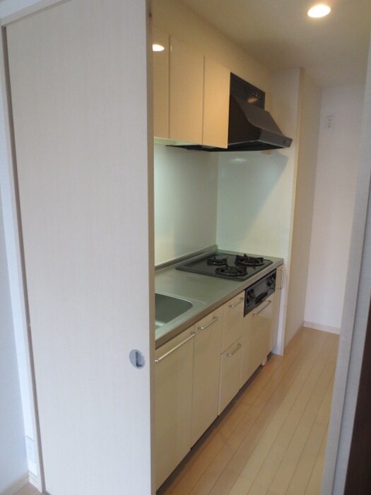 キッチン S-FORT筑紫通り