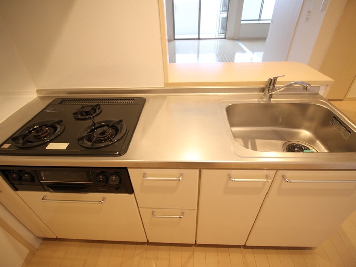 キッチン S-FORT筑紫通り