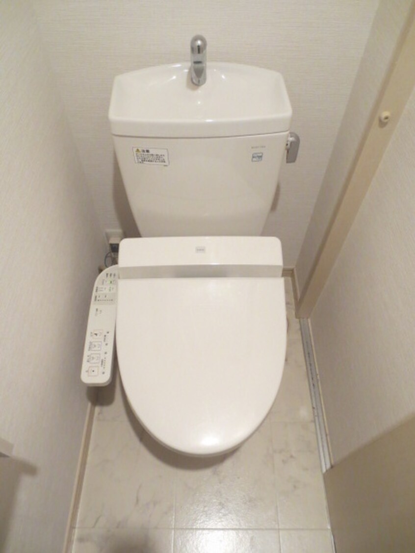 トイレ S-FORT筑紫通り