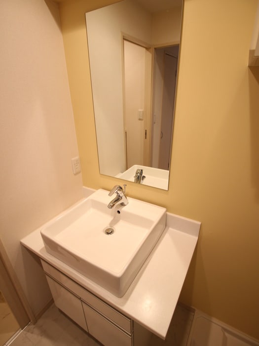 洗面 S-FORT筑紫通り