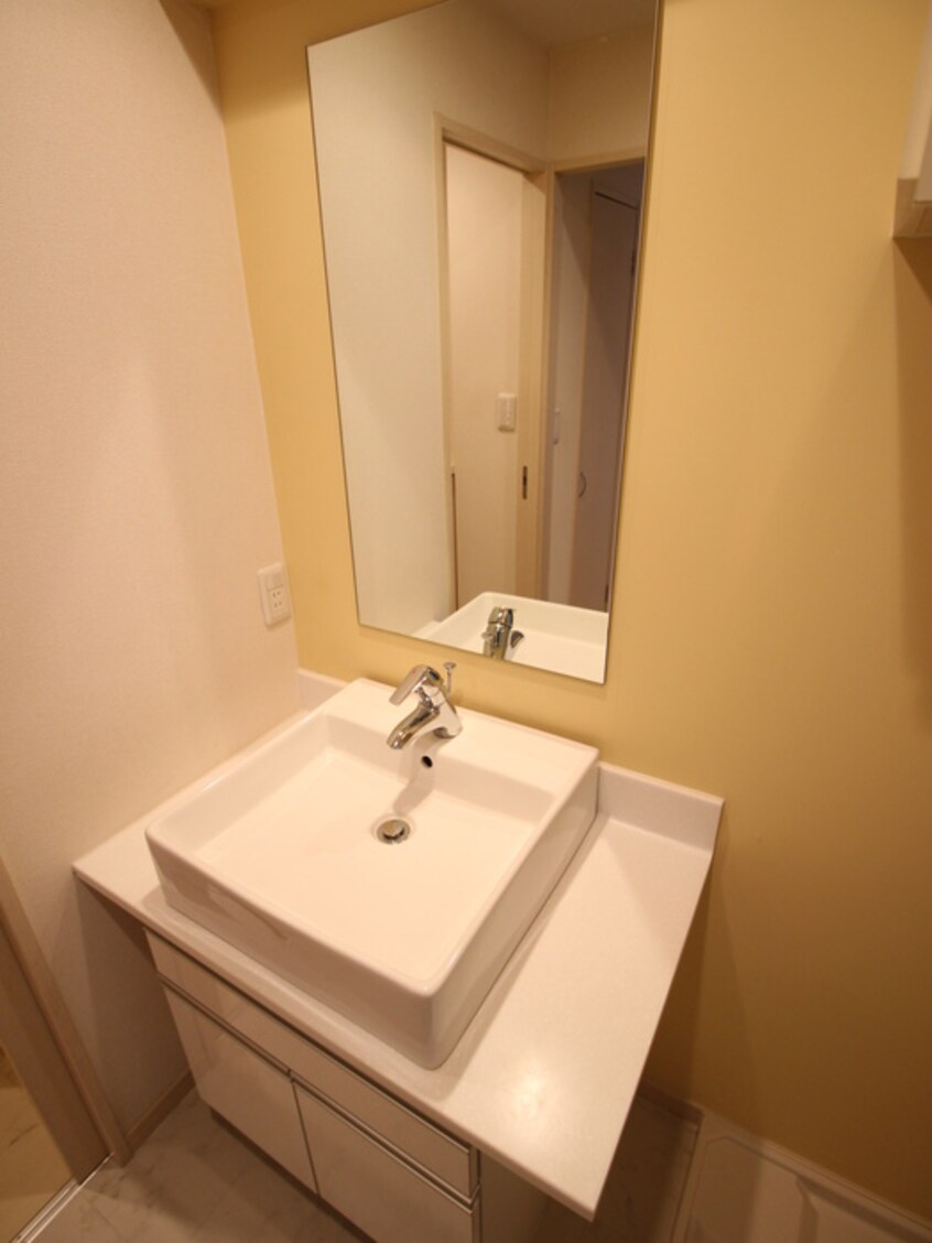 洗面 S-FORT筑紫通り