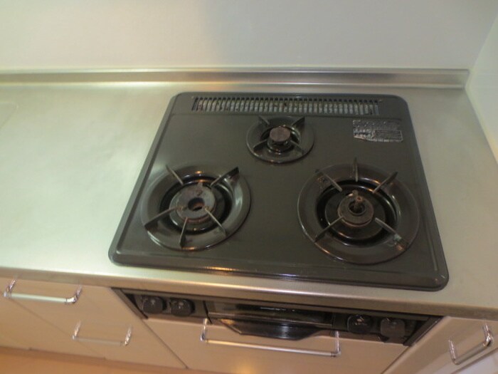 キッチン S-FORT筑紫通り