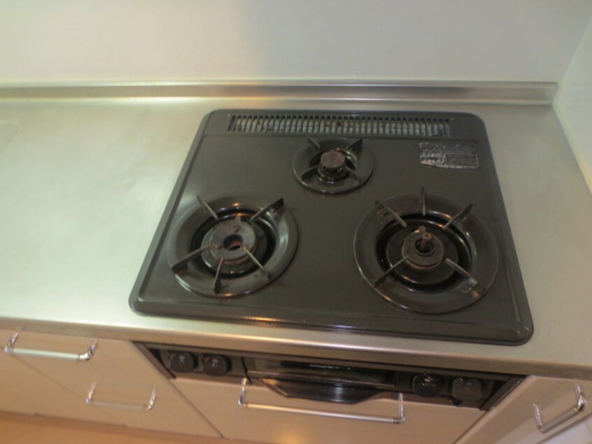 キッチン S-FORT筑紫通り