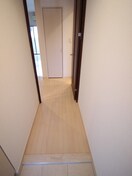 廊下 S-FORT筑紫通り