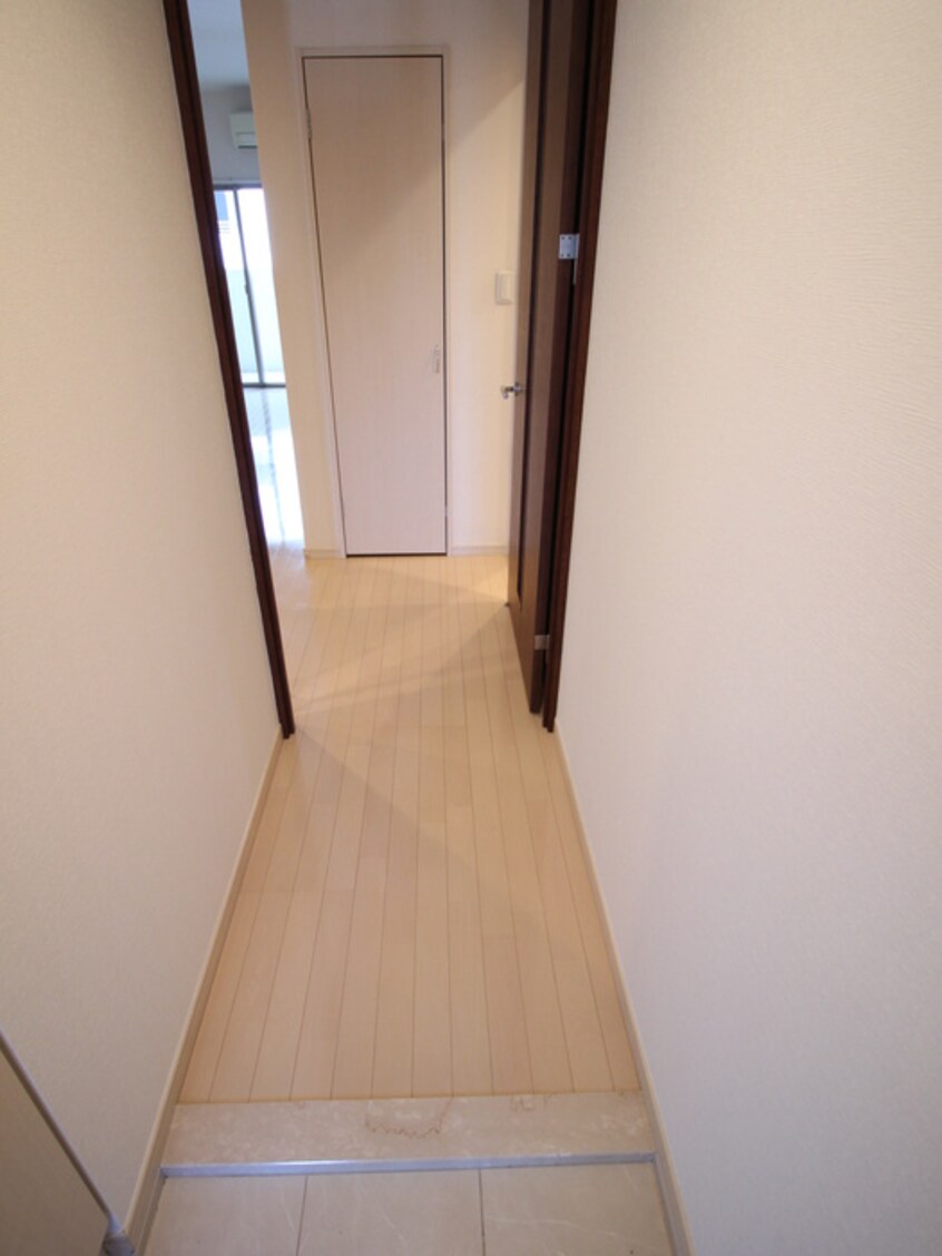 廊下 S-FORT筑紫通り