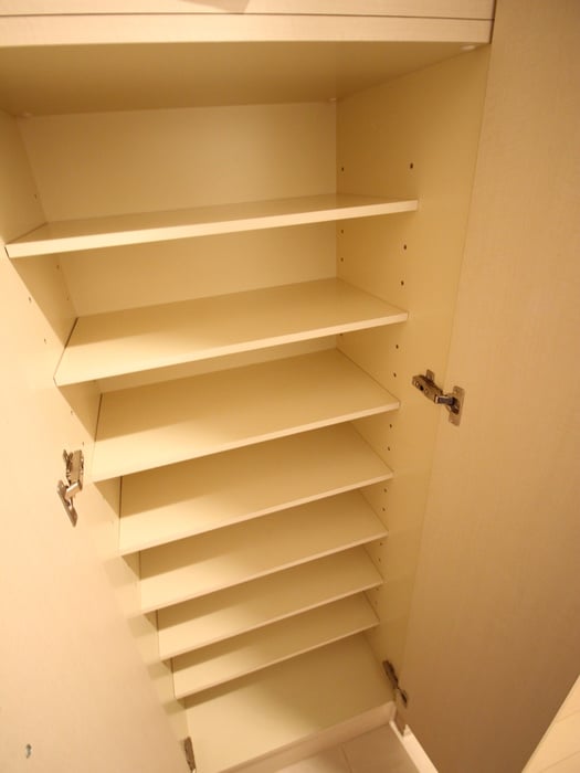 靴箱 S-FORT筑紫通り