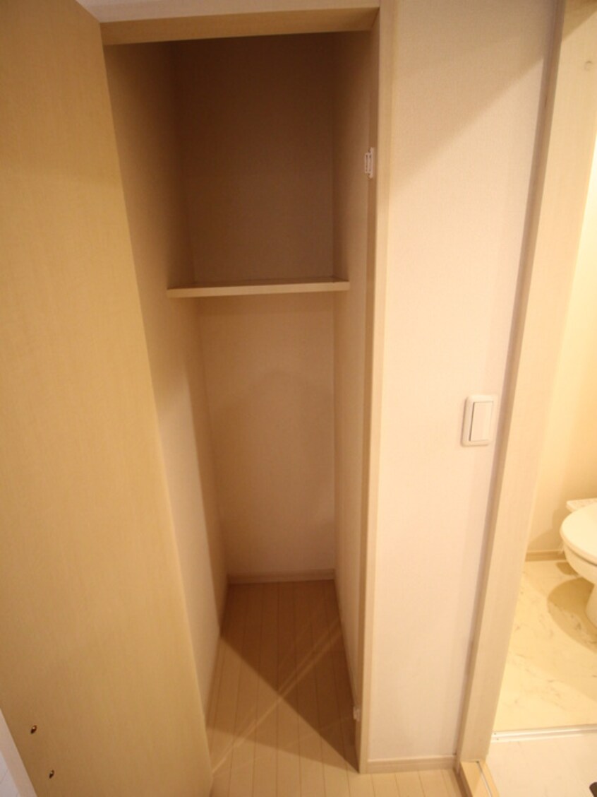 収納 S-FORT筑紫通り