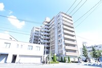 エイルマンション諏訪野町(802)