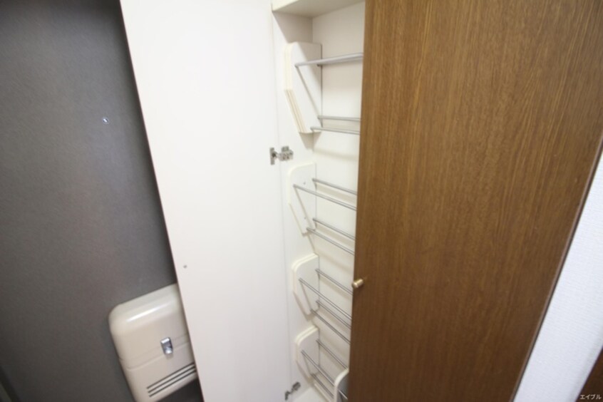 靴箱 アドヴェル荒江