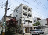 ダイヤモンドビル