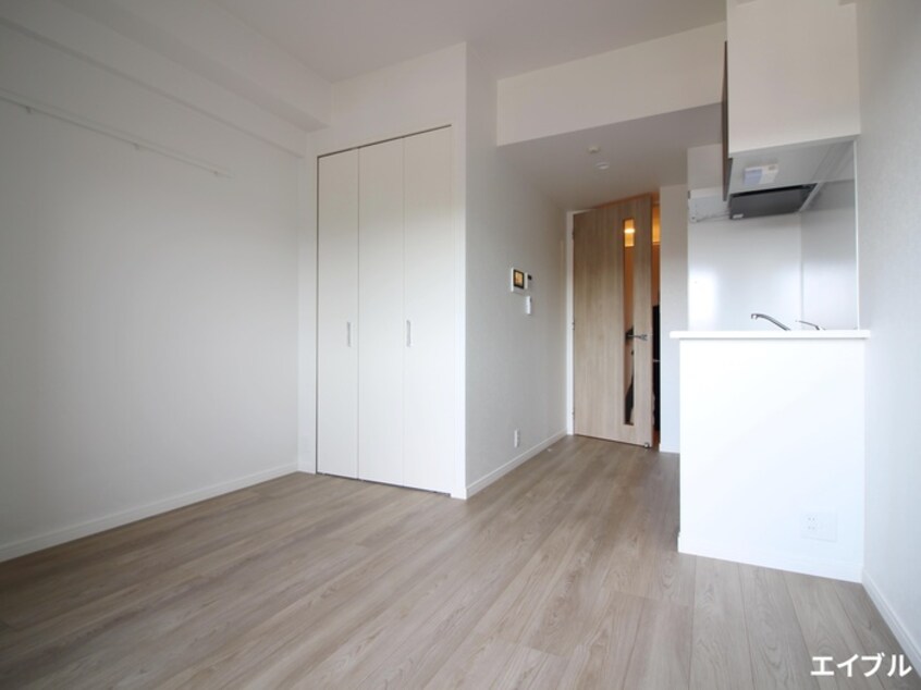 居室 ｴﾝｸﾚｽﾄ天神南PURE(1010)