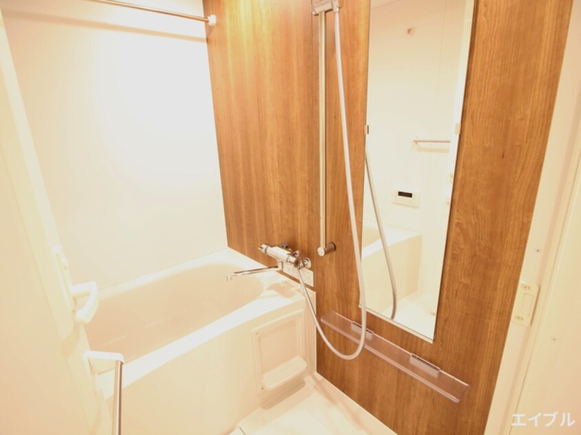 バス／シャワールーム等 ｴﾝｸﾚｽﾄ天神南PURE(1010)