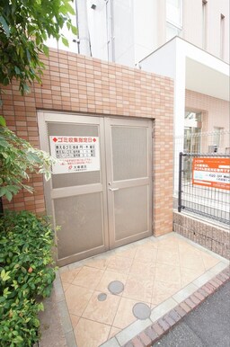 建物設備