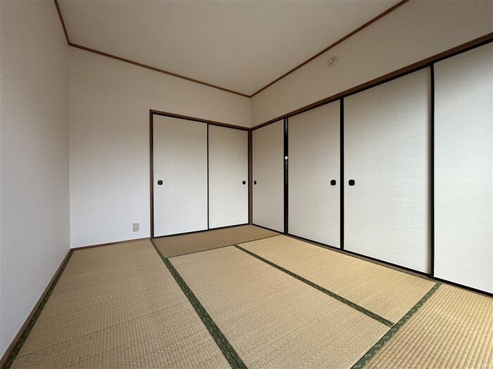 居室 クレセント荒牧