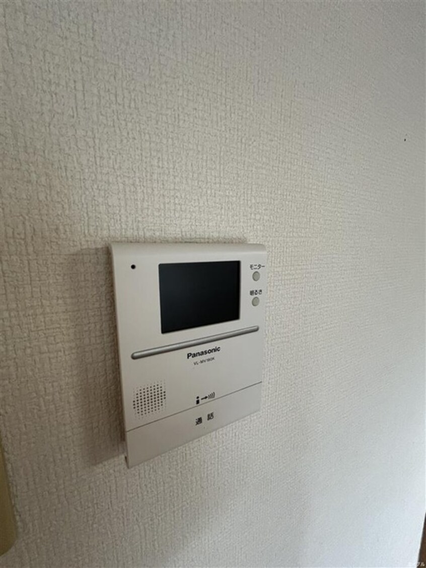内観写真 クレセント荒牧