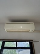 内観写真 クレセント荒牧